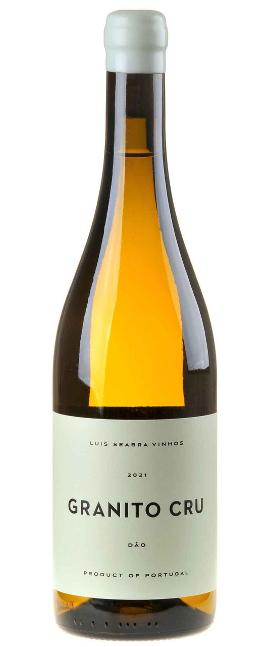 Luis Seabra Vinhos Granito Cru Dão 2021 von Luis Seabra Vinhos