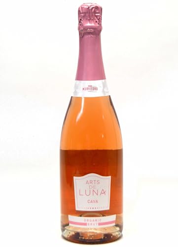 Luna de Murviedro Brut Rosé (6x 0,75) von Luna de Murviedro Brut Rosé