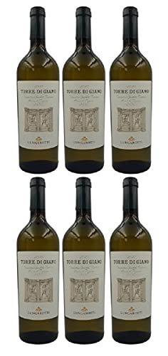 Lungarotti Torre di Giano Bianco D.O.C. 2023 (6 x 0,75 l) von Lungarotti