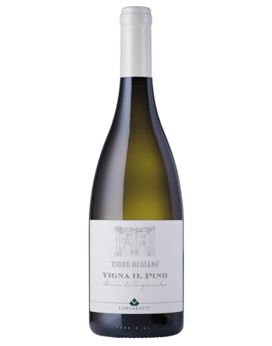 Bianco di Torgiano DOC Torre di Giano Vigna il Pino Lungarotti 2020 0,75 ℓ von Lungarotti