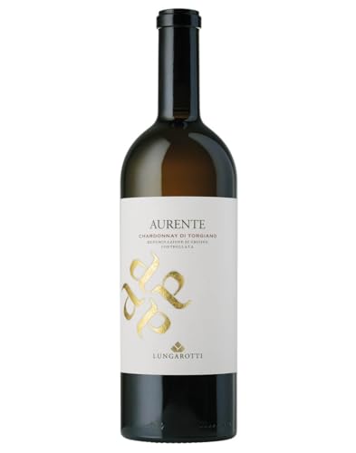 Torgiano DOC Chardonnay Aurente Lungarotti 2020 0,75 ℓ von Lungarotti