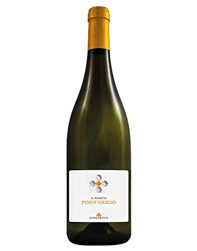 Lungarotti Pinot Grigio Umbria von Lungarotti