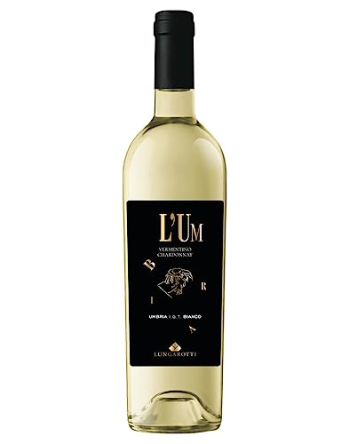 Umbria IGT Bianco L'Um Lungarotti 2023 0,75 ℓ von Lungarotti