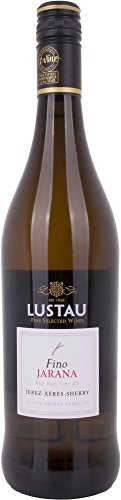 Lustau Jarana Fino Sherry (Solera) 0,75 Liter 15% Vol. von Lustau