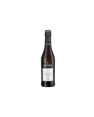 Lustau Manzanilla Sherry Papirusa 0,75 Liter 15% Vol. von Lustau