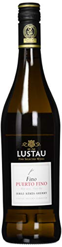 Puerto Fino Solera Reserva - Emilio Lustau von Lustau