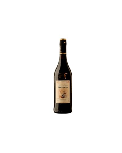 Selección Centenario PX Murillo - 75 Cl. von Bodegas Emilio Lustau