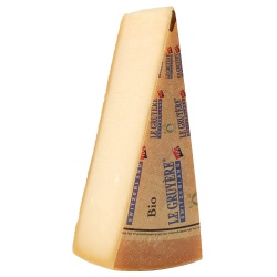 Le Gruyère AOP von Lustenberger + Dürst