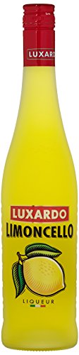 Luxardo Limoncello Likör (1 x 0.7 l) von Luxardo