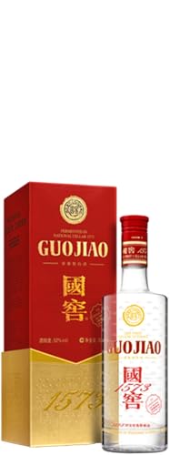 Guojiao 1573 /Luzhou Laojiao/Chinese Baijiu von Luzhou Laojiao