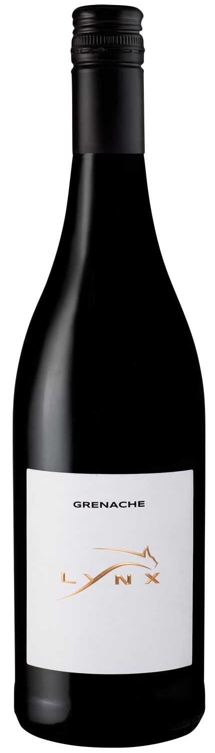 Lynx Grenache 2019 von Lynx Wine Estate