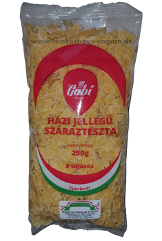 M-Gabitészta | Eperlevél | Erdbeerblatt mit 8 Eier 250g von M-Gabitészta