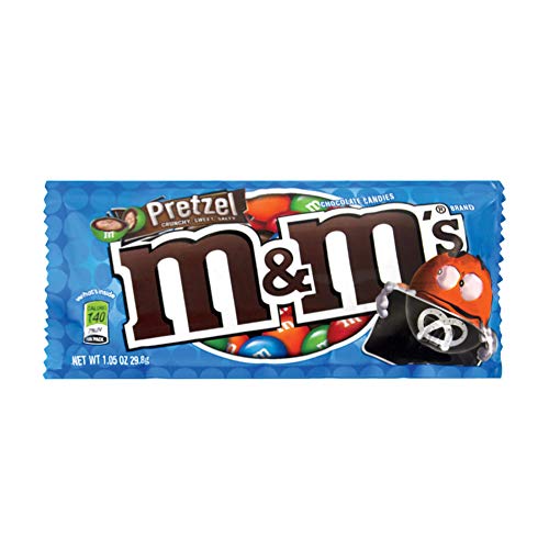 M&M's Pretzel 1.6oz (45g) von M&M'S