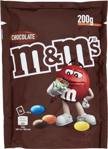 M&M´s Choco, 1 x 200 g von M&M'S