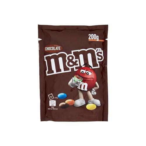 M&M´s Choco, 1 x 200 g von M&M'S