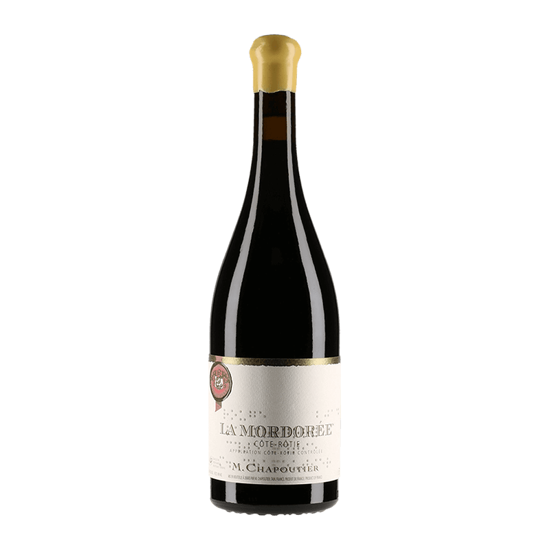 M. Chapoutier : La Mordorée 2008 von M. Chapoutier