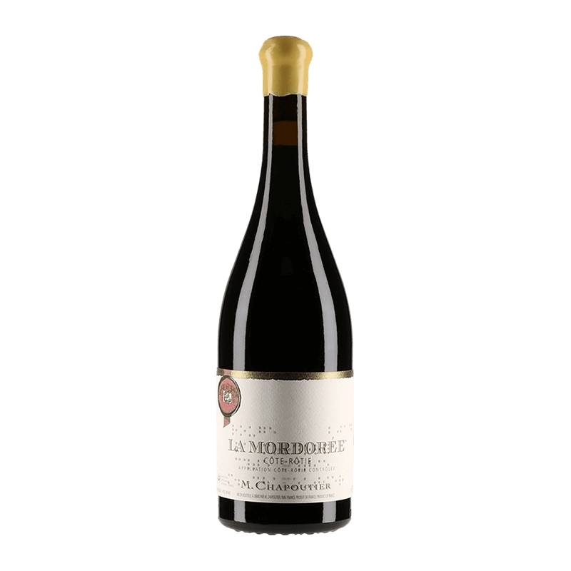 M. Chapoutier : La Mordorée 2008 von M. Chapoutier