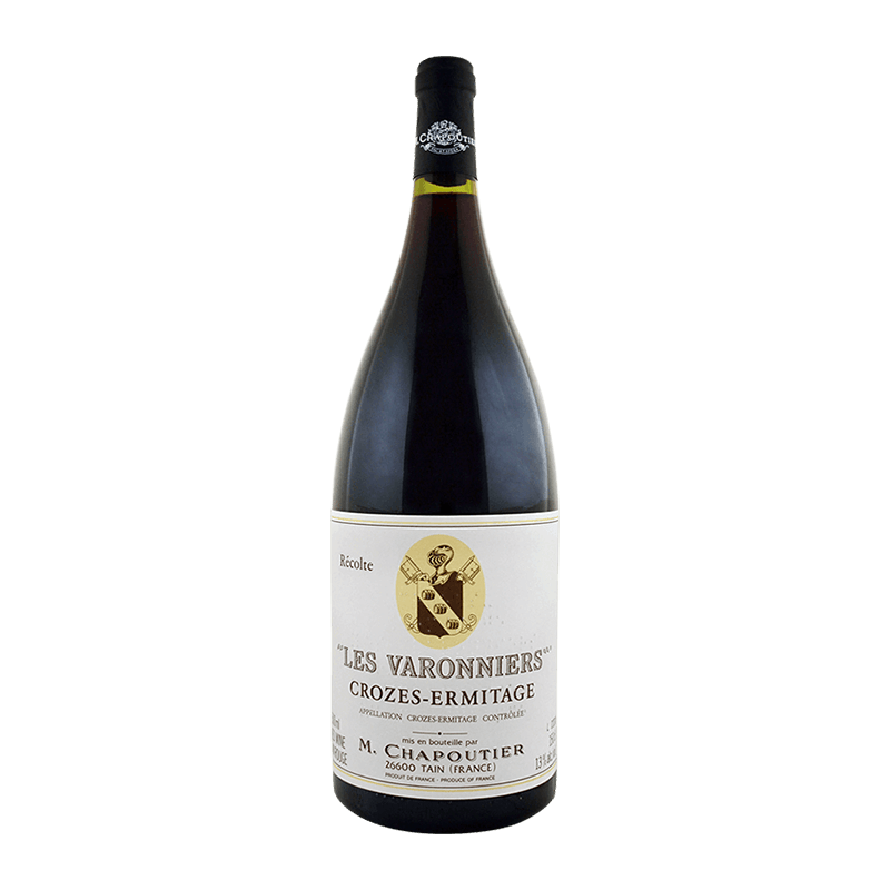 M. Chapoutier : Les Varonniers 1998 von M. Chapoutier