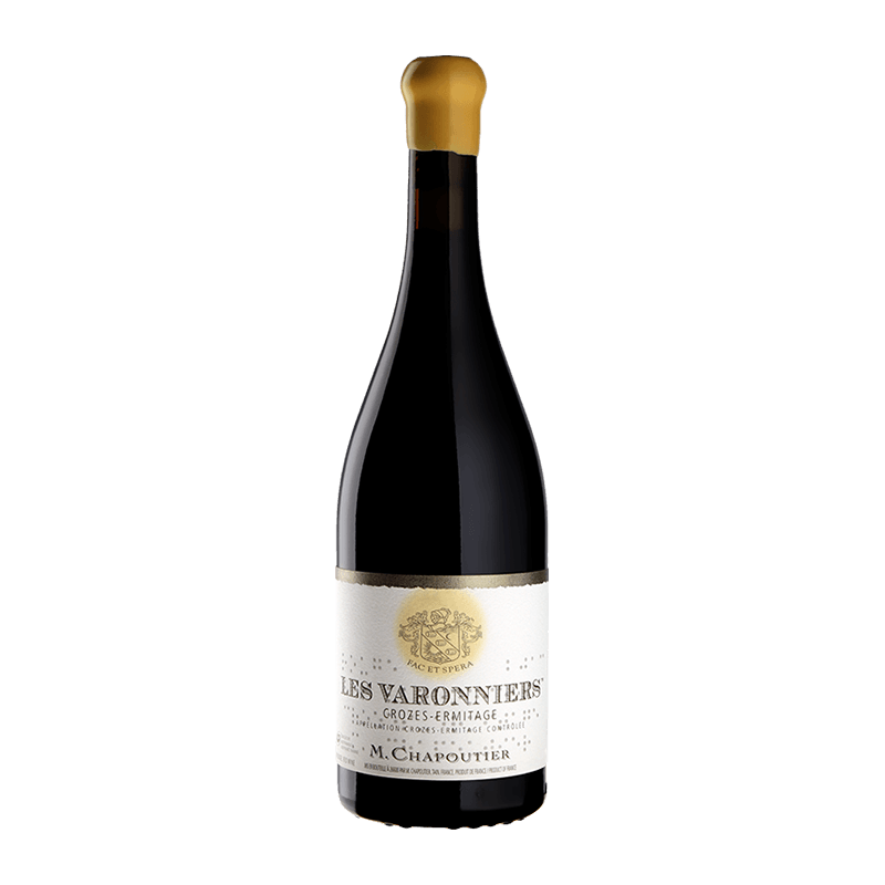 M. Chapoutier : Les Varonniers 1999 von M. Chapoutier