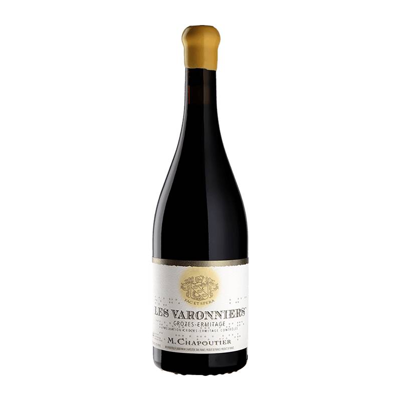 M. Chapoutier : Les Varonniers 1999 von M. Chapoutier