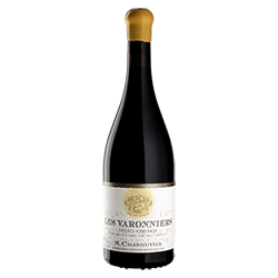 M. Chapoutier : Les Varonniers 2008 von M. Chapoutier