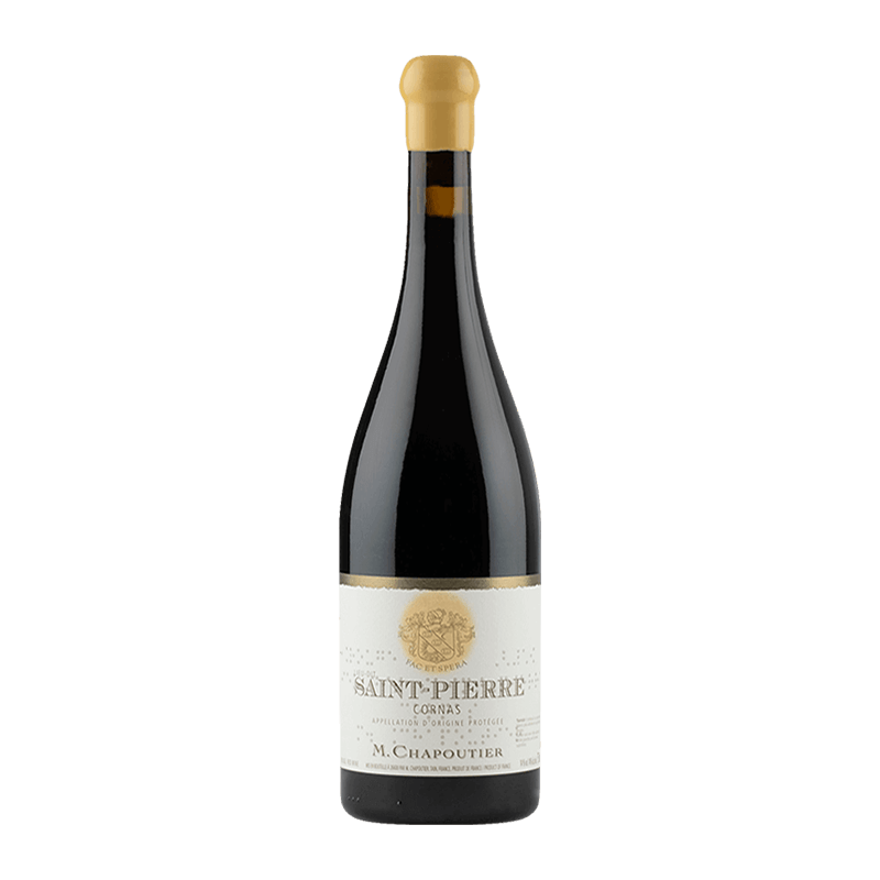 M. Chapoutier : Lieu-Dit Saint-Pierre 2019 von M. Chapoutier