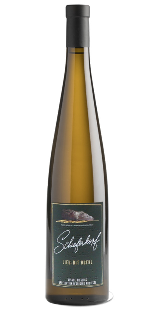 Schieferkopf & M. Chapoutier Lieu-dit Buehl 2021 von M. Chapoutier