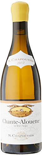 M.Chapoutier „Chante Alouette“ Hermitage AOC blanc trocken (1 x 0.75 l) von M.Chapoutier