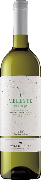 M.Torres Celeste Verdejo Rueda DO Jg. 2021 von M.Torres