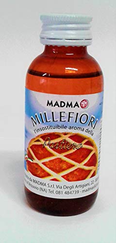 MADMA MILLEFIORI 60 GR von MADMA