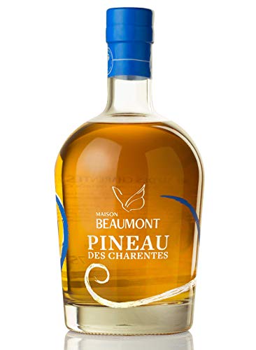 Pineau des Charentes Maison Beaumont – Weiß von MAISON BEAUMONT