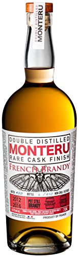 Monteru Rare Sherry von MAISON MONTERU