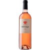 Wessman 2022 Heritage de Saint Cernin Rosé - Bergerac trocken von Maison Wessman