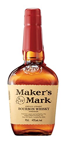 Makers Mark Red Wax von MAKER’S MARK(メーカーズマーク)