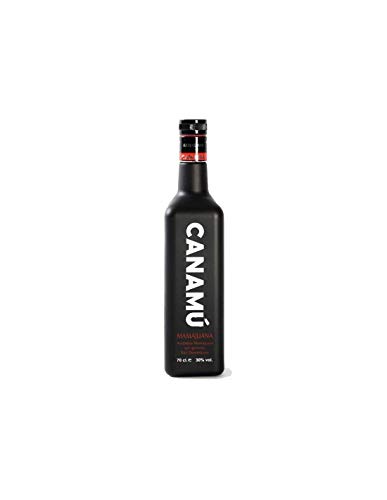 Canamu Mamajuana 70 cl von MAMAJUANA