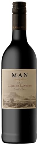 MAN Familiy Wines Cabernet Sauvignon 2022 (1 x 0.75L Flasche) von MAN Familiy Wines