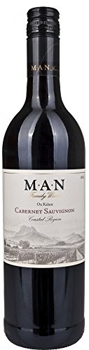 MAN Family Wines Cabernet Sauvignon Ou Kalant (1 x 0,75l) von MAN Family Wines