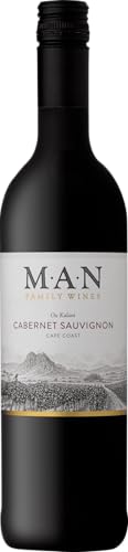 MAN Family Wines Cabernet Sauvignon Ou Kalant (1 x 0,75l) von MAN Family Wines