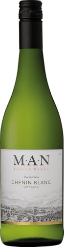 MAN Family Wines Chenin Blanc Free-run Steen (1 x 0,75l) von MAN Family Wines