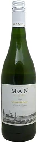 MAN Family Wines Padstal Coastal Region Chardonnay 2020 0,75 Liter von MAN Family Wines