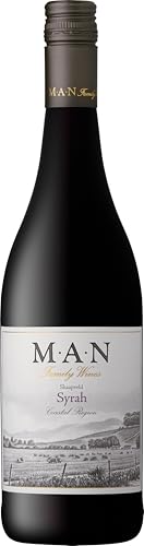 MAN Family Wines Syrah Skaapveld (1 x 0,75l) von MAN Family Wines