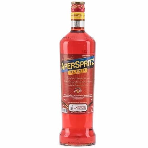 MANTOVANI APERSPRITZ 1 LT von MANTOVANI