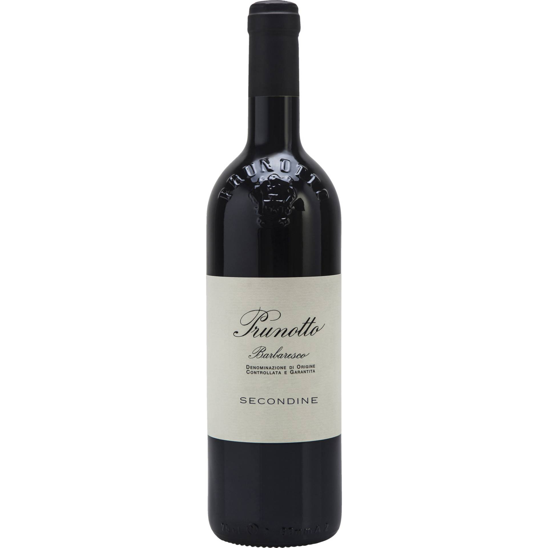 Barbaresco Secondine, Barbaresco DOCG, Piemont, 2019, Rotwein von MARCHESI ANTINORI S.p.A.,50123,Firenze,Italien