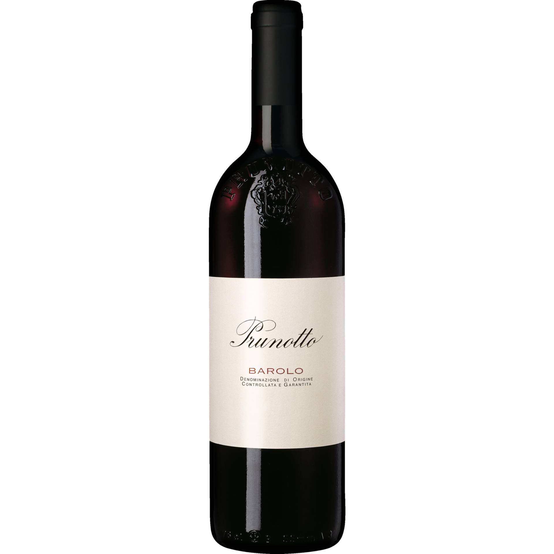 Prunotto Barolo, Barolo DOCG, Piemont, 2020, Rotwein von MARCHESI ANTINORI S.p.A.,50123,Firenze,Italien