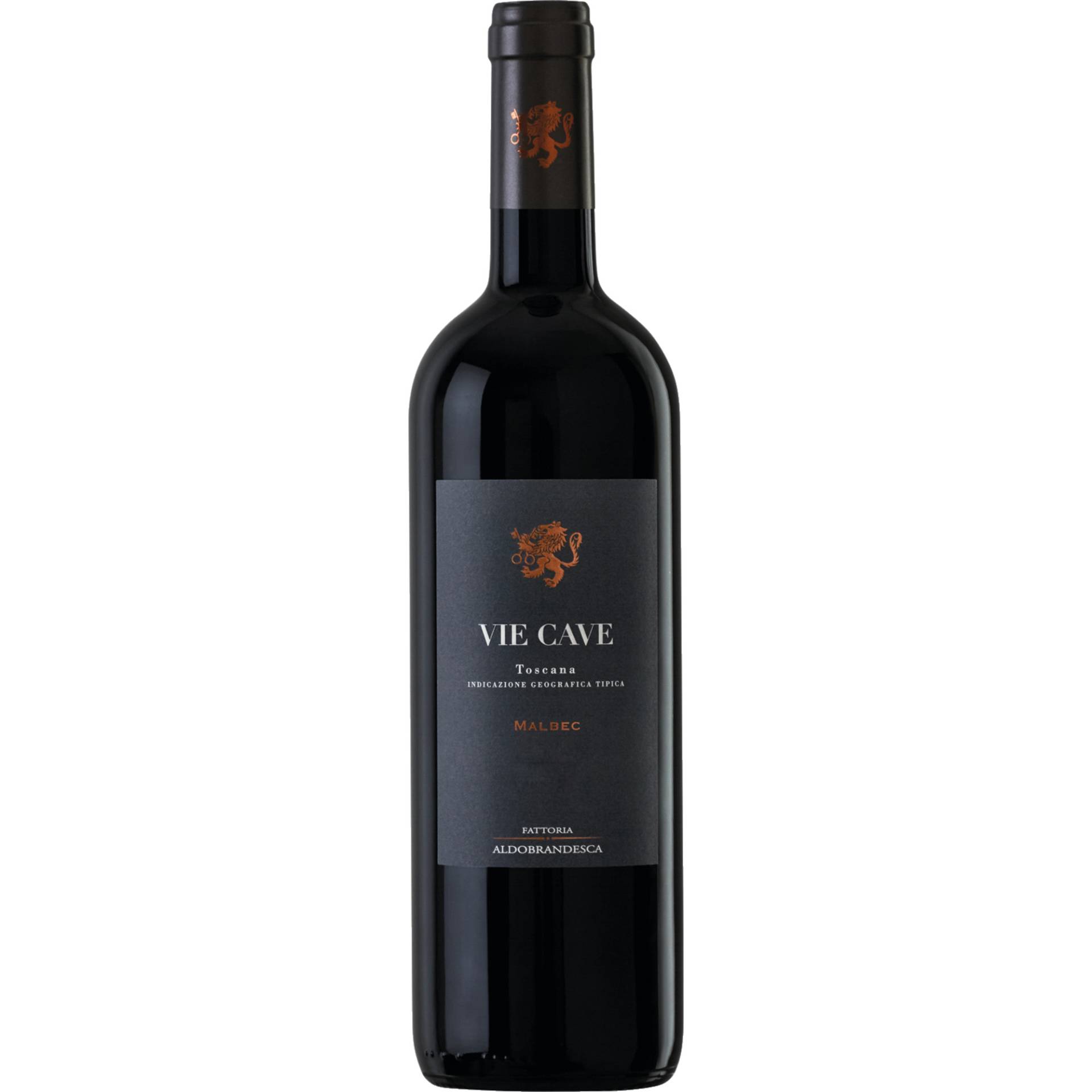 Vie Cave Maremma Toscana, Maremma Toscana IGT, Toskana, 2022, Rotwein von MARCHESI ANTINORI S.p.A.,50123,Firenze,Italien