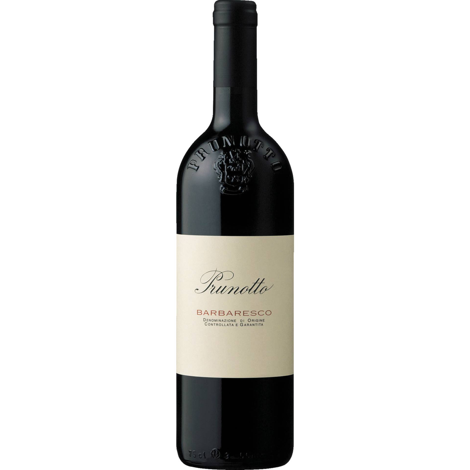 Prunotto Barbaresco, Piemont DOCG, Piemont, 2018, Rotwein von "MARCHESI ANTINORI S.p.A.",50123,Firenze,Italien