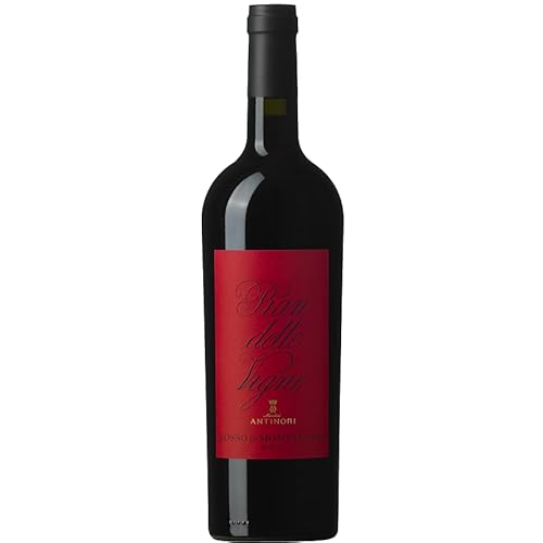 MARCHESI ANTINORI PIAN DELLE VIGNE 2023 ROSSO DI MONTANCINO DOC 75 CL von MARCHESI ANTINORI