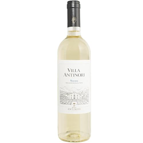 MARCHESI ANTINORI VILLA ANTINORI TOSCANA WEISS 2023 IGT 75 CL von Marchesi Antinori