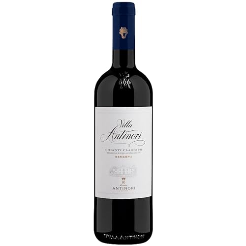 MARCHESI ANTIONORI VILLA ANTINORI RISERVA 2021 CHIANTI CLASSICO 75 CL von Marchesi Antinori