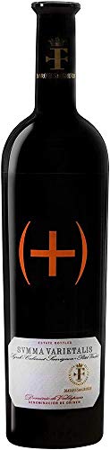 Marqués de Griñón Summa Varietalis Tinto Cuvée 2013 trocken (1 x 0.75 l) von MARQUES DE GRIÑON